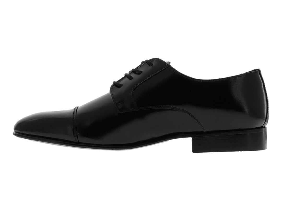 Zapatos Formales Evolucion Negro para Hombre