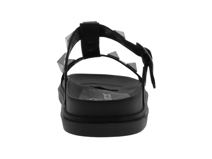 Sandalias Mosquitos Malinche Negro para Mujer
