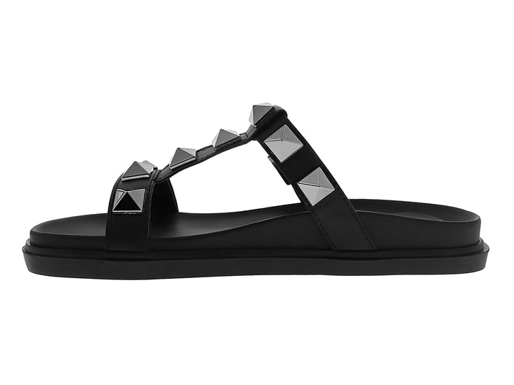 Sandalias Mosquitos Malinche Negro para Mujer