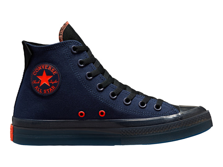 Tenis Converse Chuck Taylor All Star CX Azul Marino para Hombre
