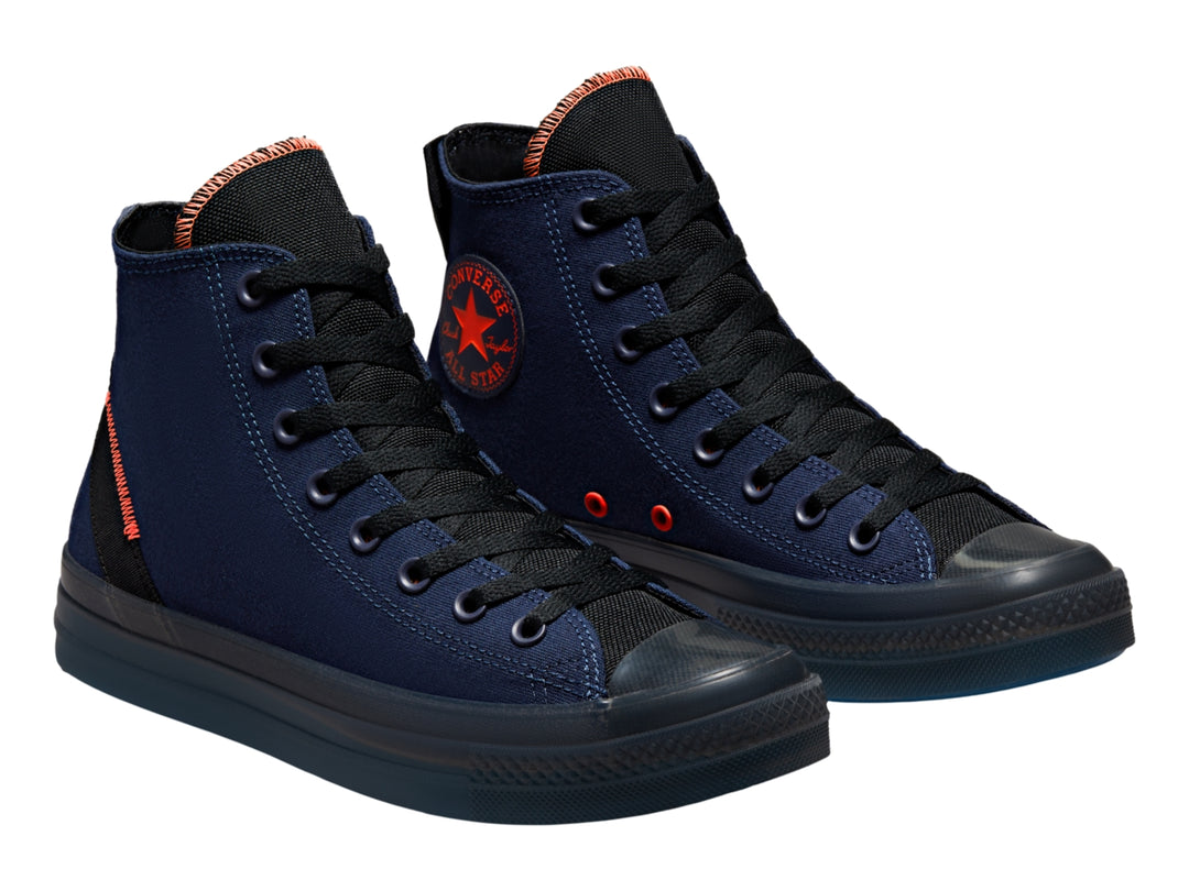 Tenis Converse Chuck Taylor All Star CX Azul Marino para Hombre