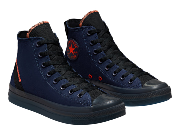 Tenis Converse Chuck Taylor All Star CX Azul Marino para Hombre