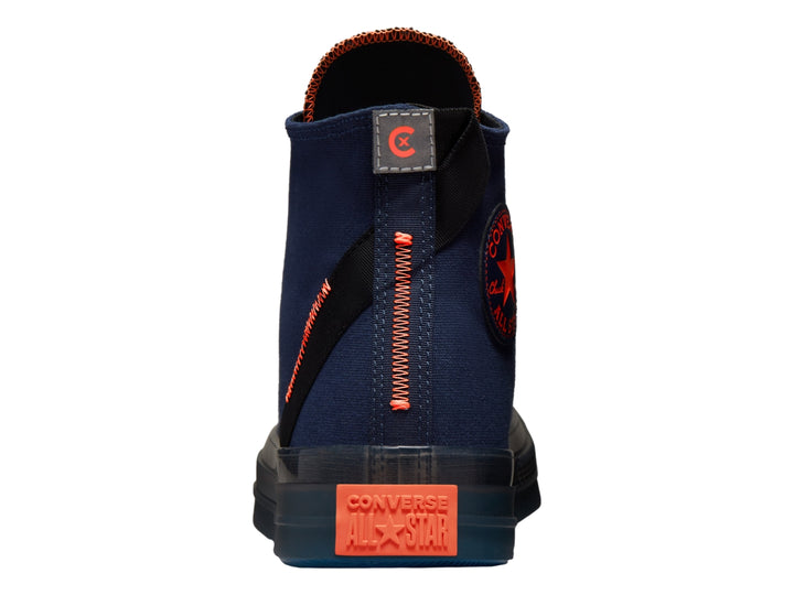 Tenis Converse Chuck Taylor All Star CX Azul Marino para Hombre
