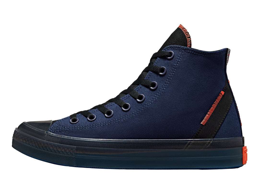 Tenis Converse Chuck Taylor All Star CX Azul Marino para Hombre