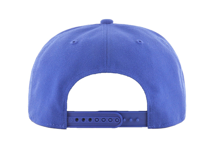 Gorra 47 Brand Los Angeles Dodgers Azul Royal para Hombre