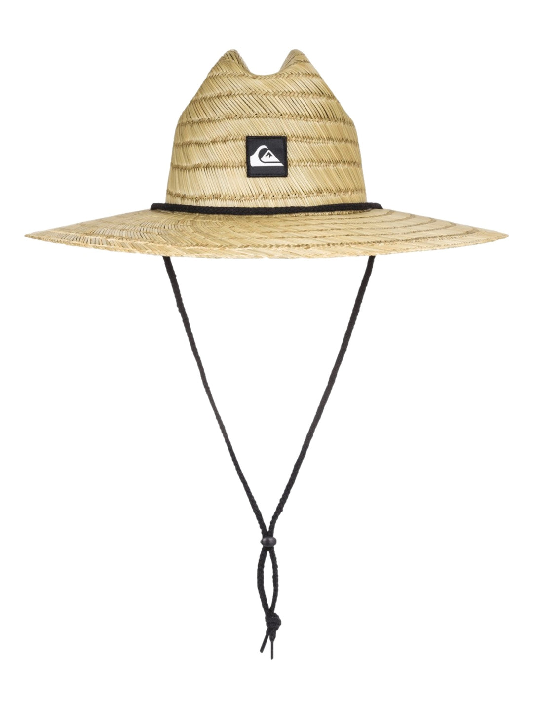 Sombrero Quiksilver Pierside Natural para Hombre