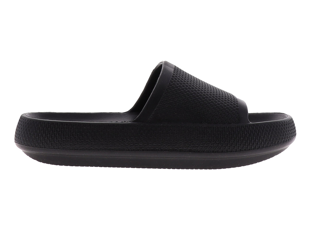 Sandalias Zingy Holly Negro para Mujer