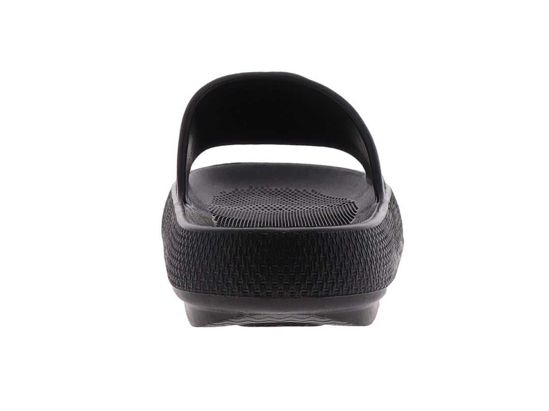 Sandalias Zingy Holly Negro para Mujer