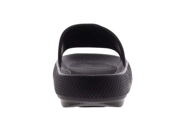 Sandalias Zingy Holly Negro para Mujer