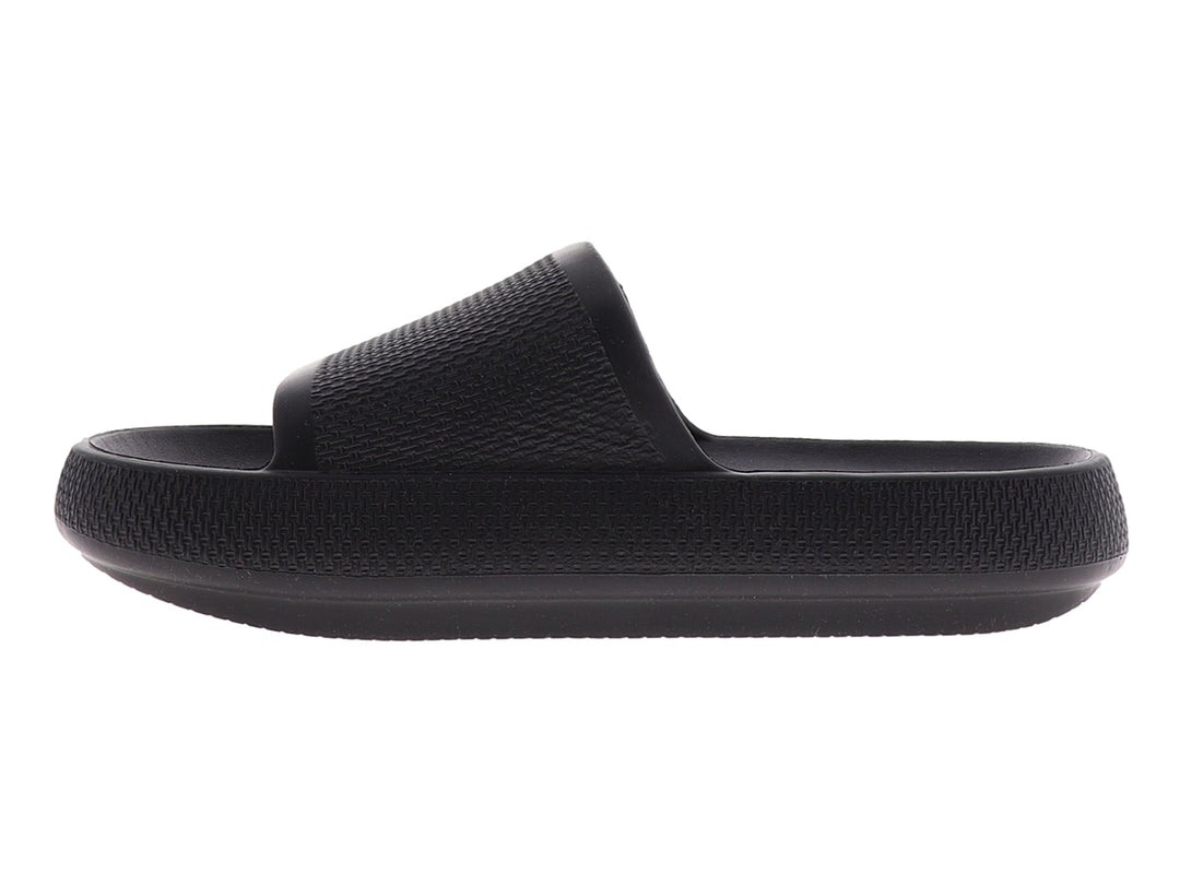 Sandalias Zingy Holly Negro para Mujer