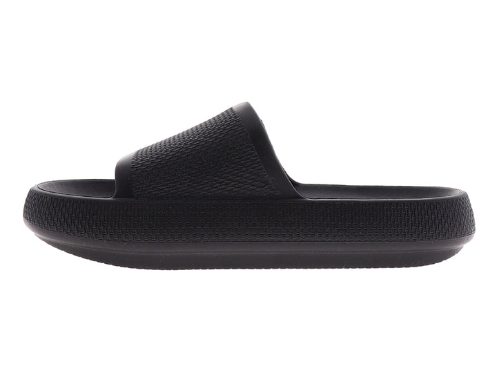Sandalias Zingy Holly Negro para Mujer