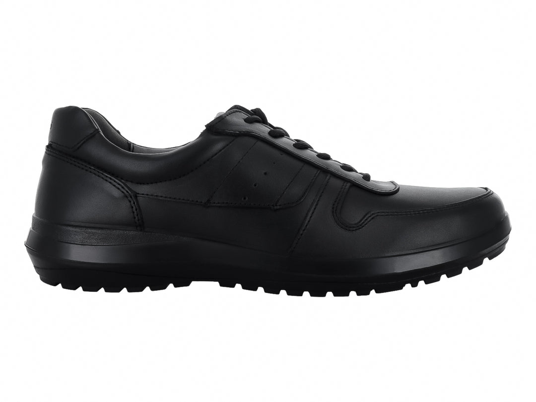 Zapato Casual Larespi Negro para Hombre