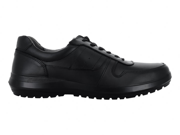 Zapato Casual Larespi Negro para Hombre