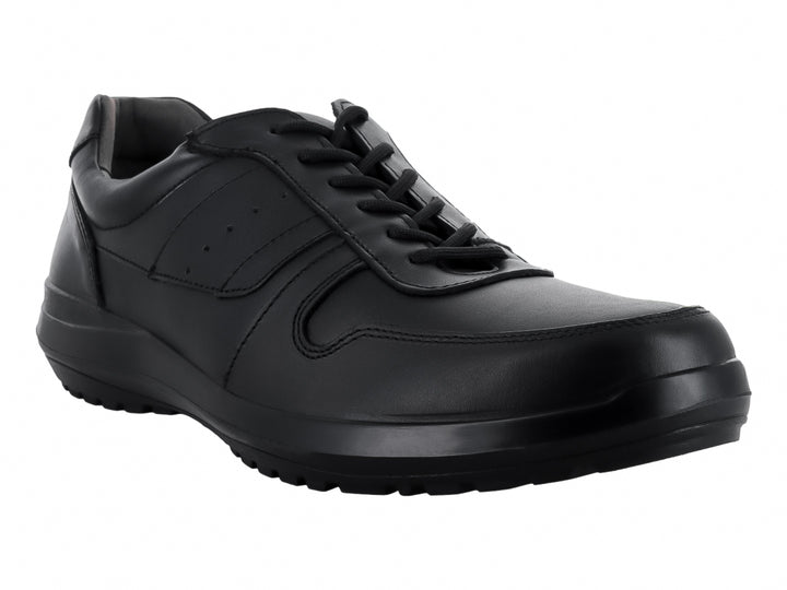 Zapato Casual Larespi Negro para Hombre