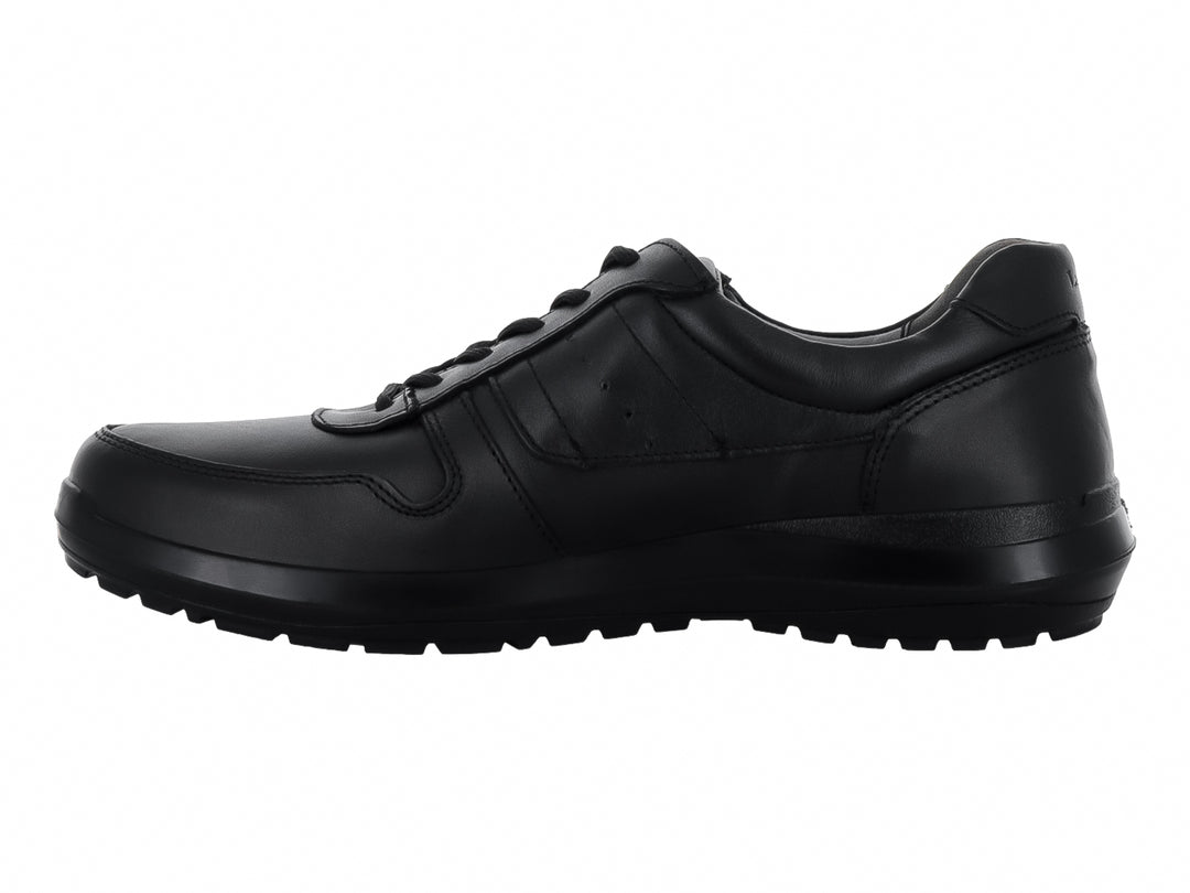 Zapato Casual Larespi Negro para Hombre