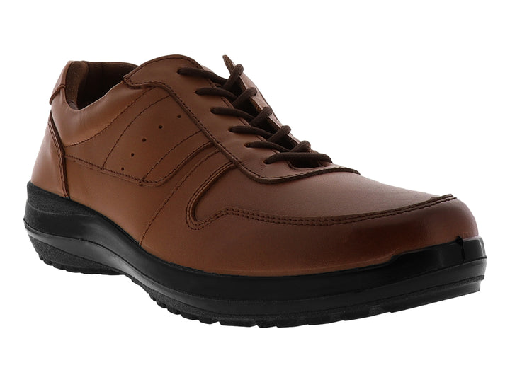 Zapatos Larespi Color Miel para Hombre