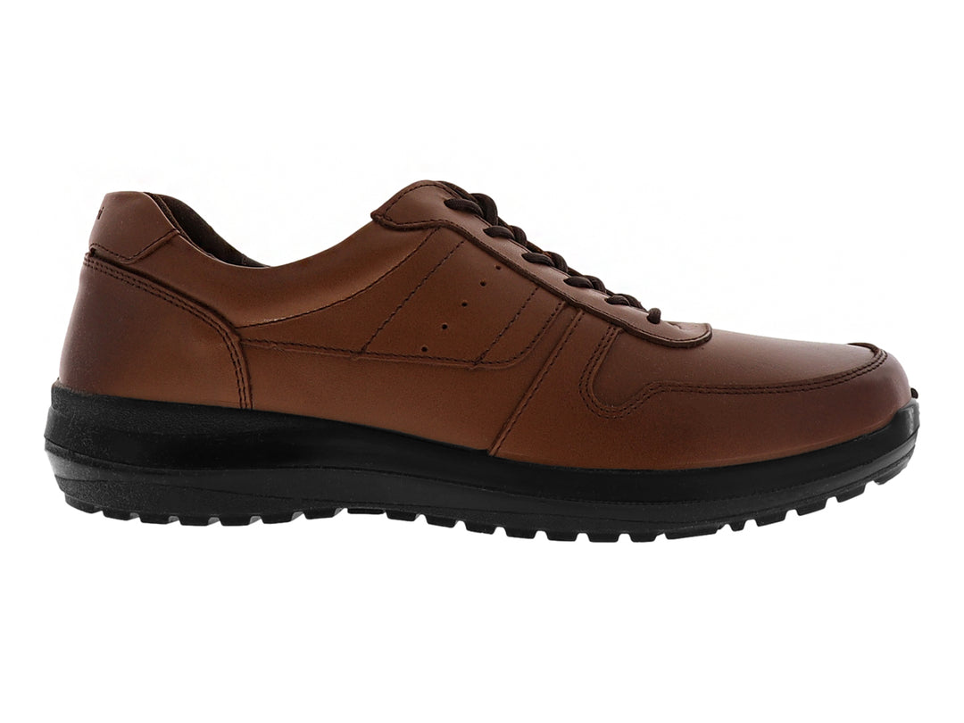 Zapatos Larespi Color Miel para Hombre
