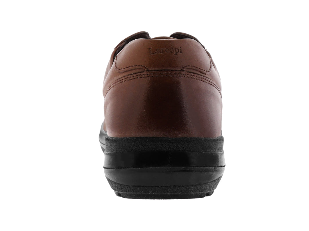 Zapatos Larespi Color Miel para Hombre