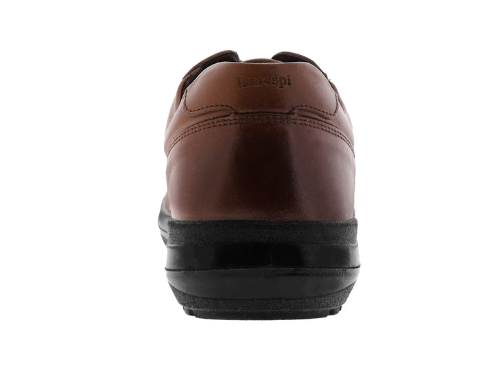 Zapatos Larespi Color Miel para Hombre