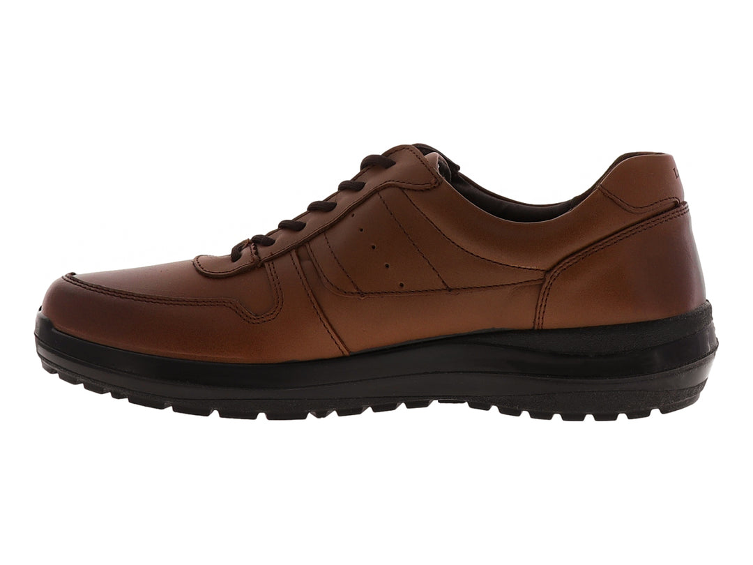 Zapatos Larespi Color Miel para Hombre