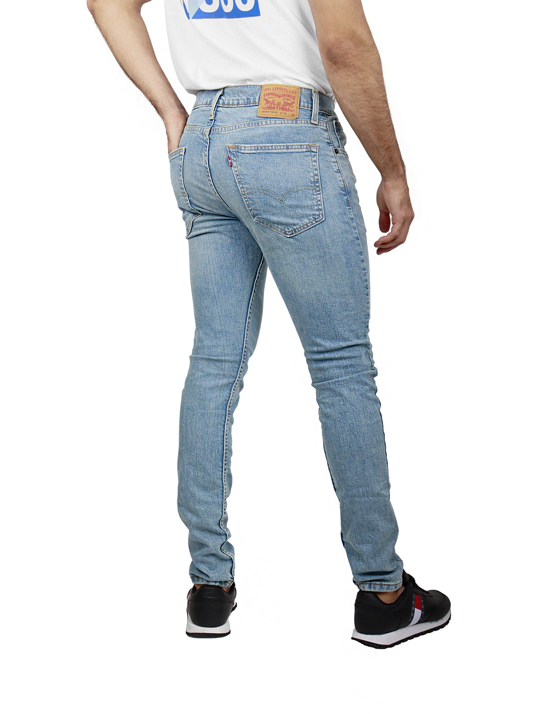 Jeans Levi&