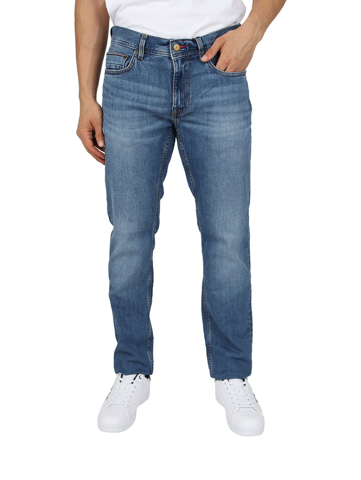 Pantalón Tommy Hilfiger Mid Ston para Hombre