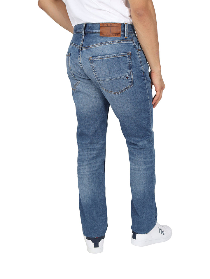 Pantalón Tommy Hilfiger Mid Ston para Hombre