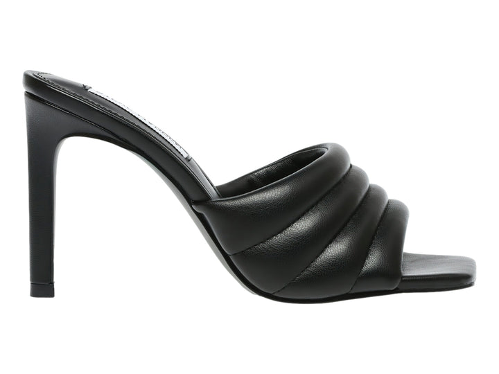 Sandalias Steve Madden Tempt Negro para Mujer