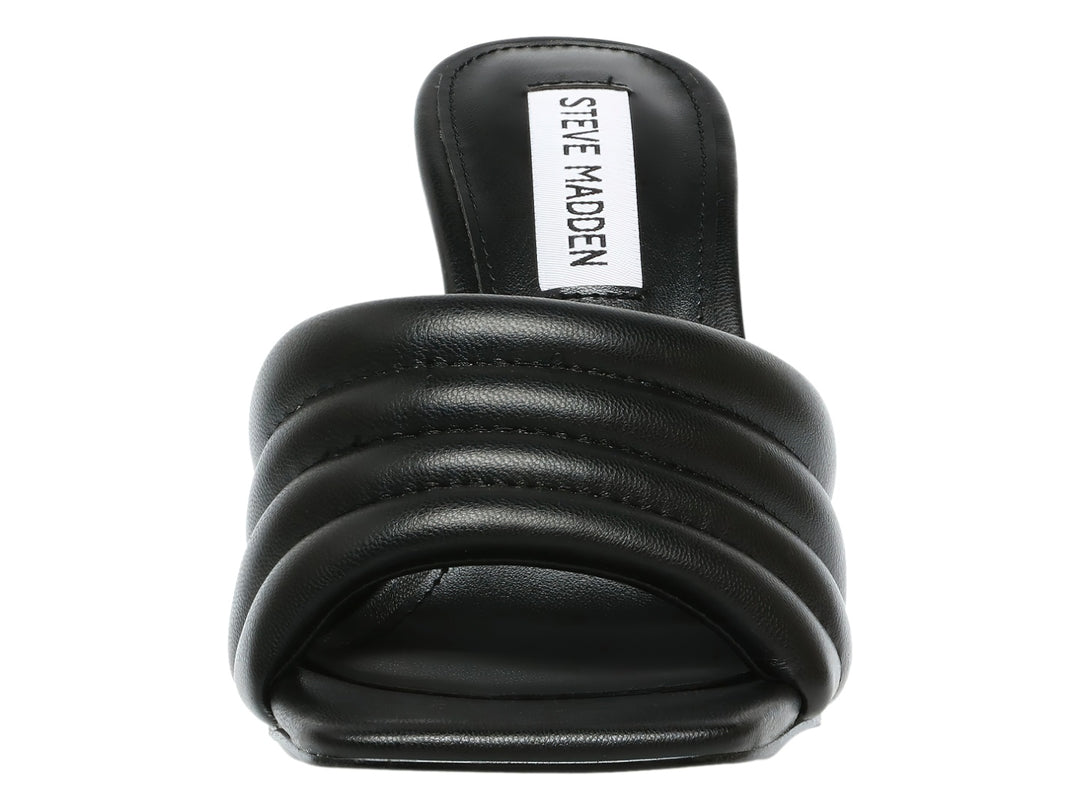 Sandalias Steve Madden Tempt Negro para Mujer