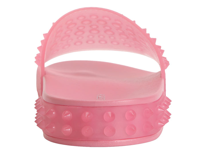 Sandalias Steve Madden Sorrento Rosa para Mujer