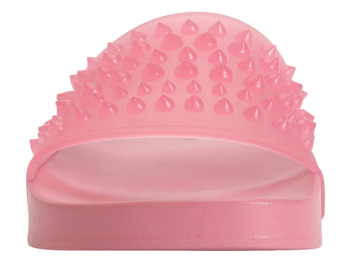 Sandalias Steve Madden Sorrento Rosa para Mujer