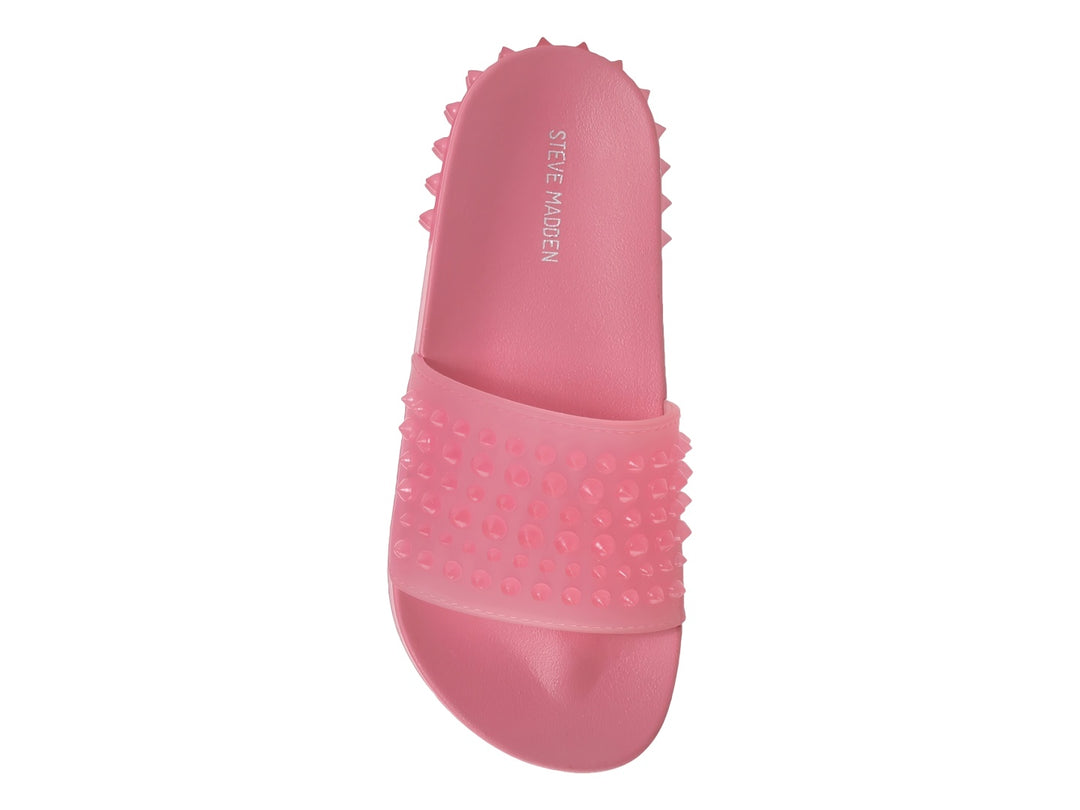Sandalias Steve Madden Sorrento Rosa para Mujer
