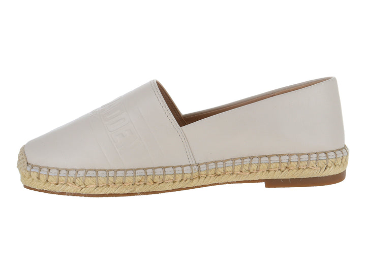 Alpargatas Steve Madden Waken Color Hueso para Mujer