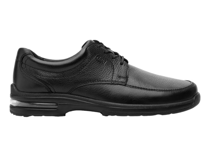 Zapato Casual Flexi Negro para Hombre