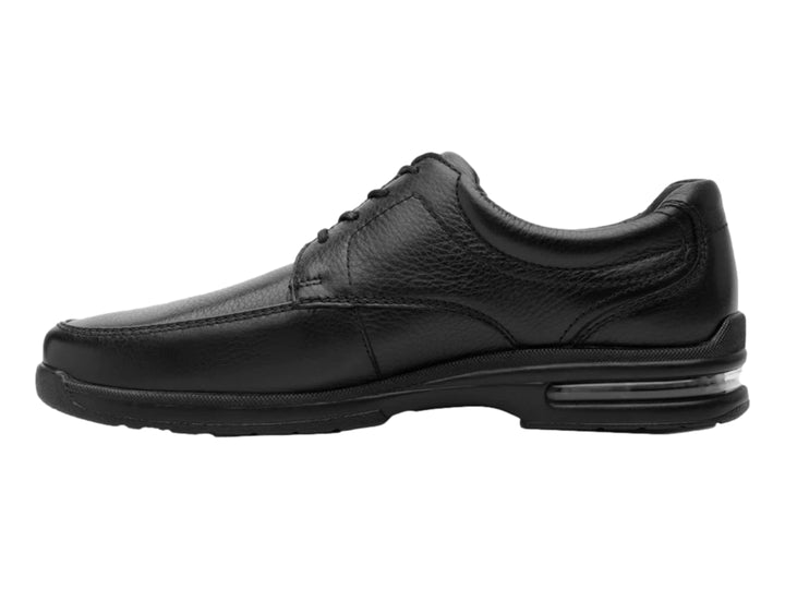 Zapato Casual Flexi Negro para Hombre