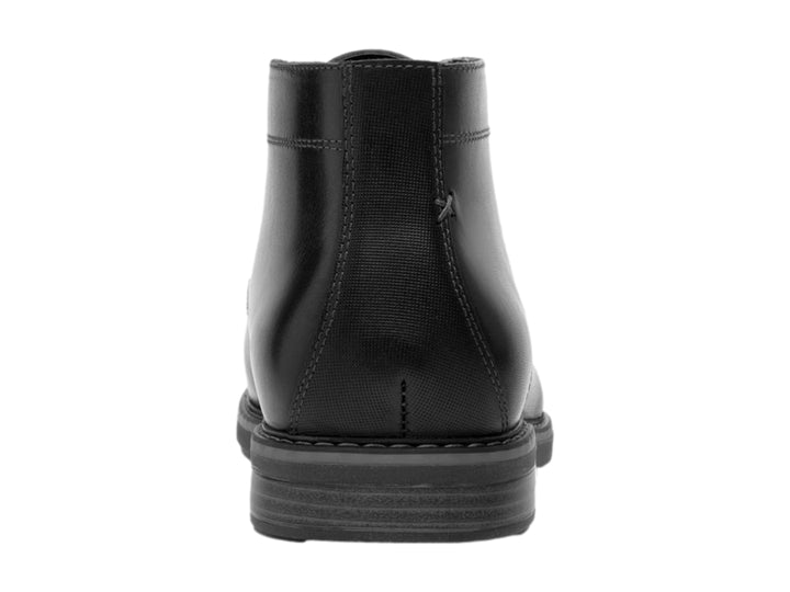 Botas Flexi Negro para Hombre