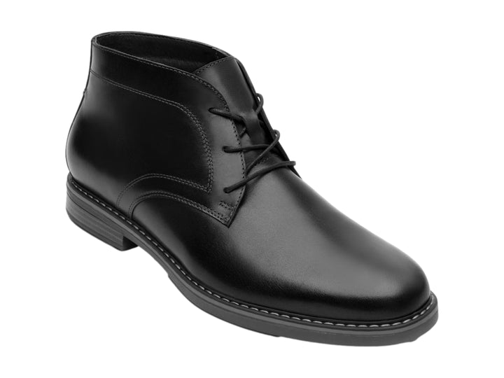 Botas Flexi Negro para Hombre