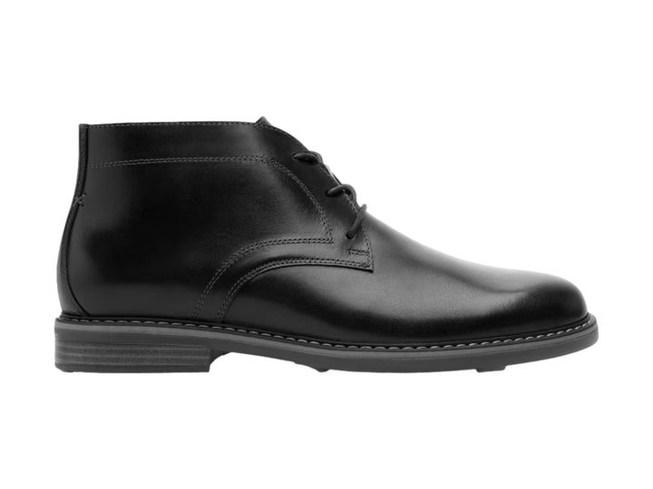 Botas Flexi Negro para Hombre