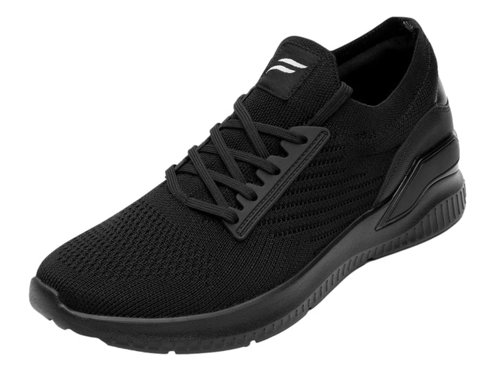 Tenis Flexi Negro para Hombre