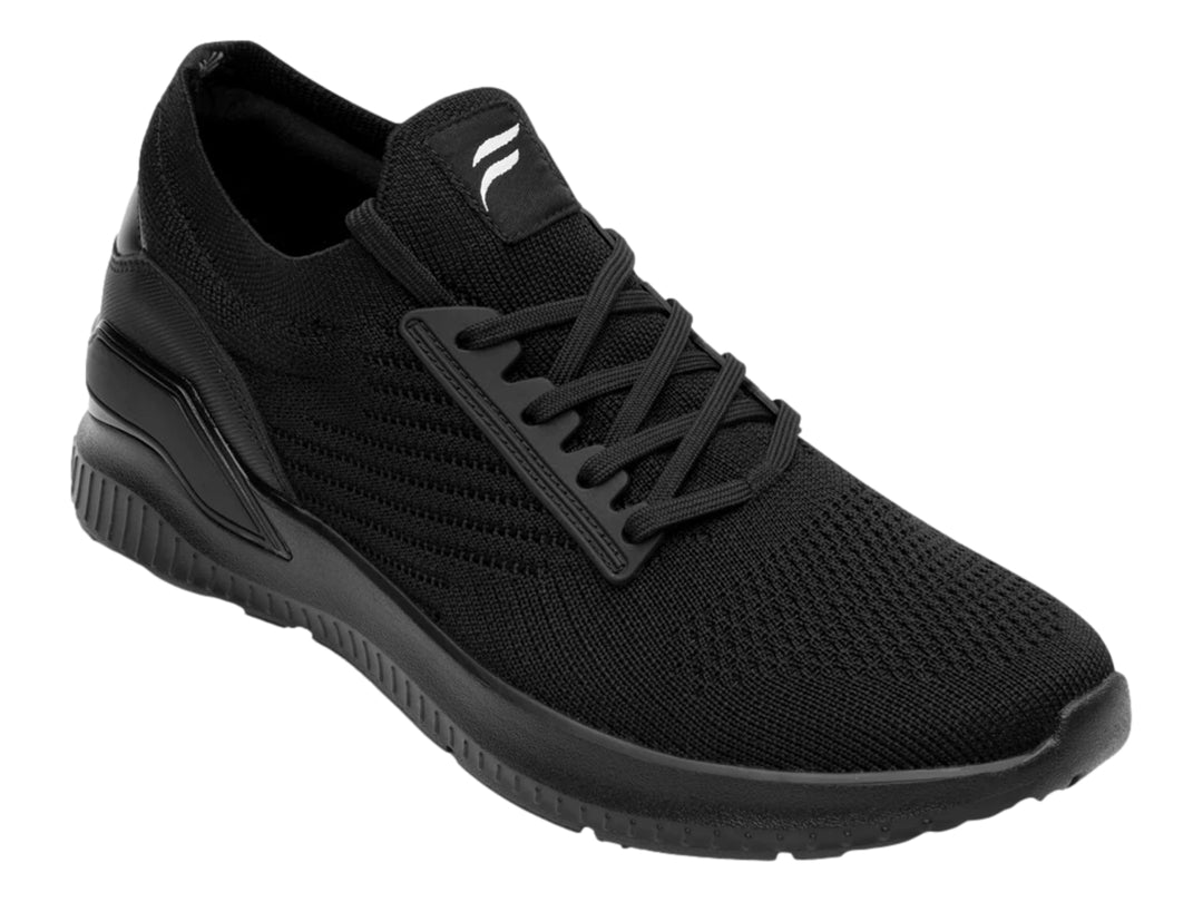 Tenis Flexi Negro para Hombre