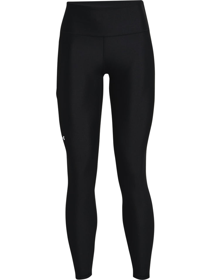 Leggings Under Armour HG Armour Hirise para Mujer Color Negro