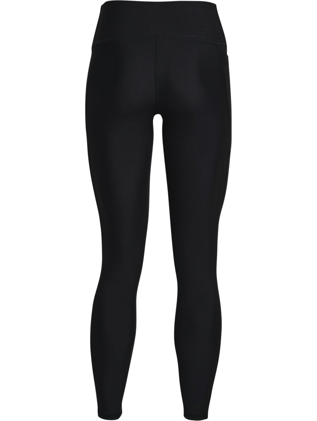 Leggings Under Armour HG Armour Hirise para Mujer Color Negro