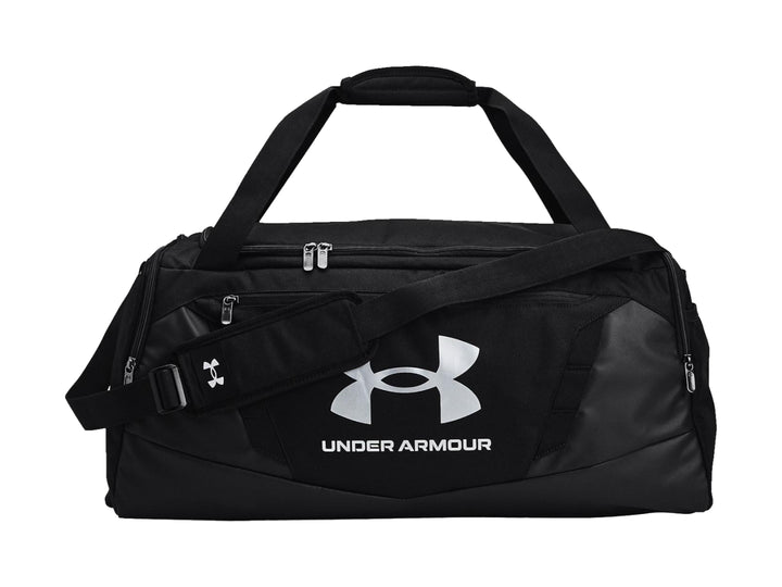 Maleta Under Armour Undeniable 5.0 Duffle Negro Unisex