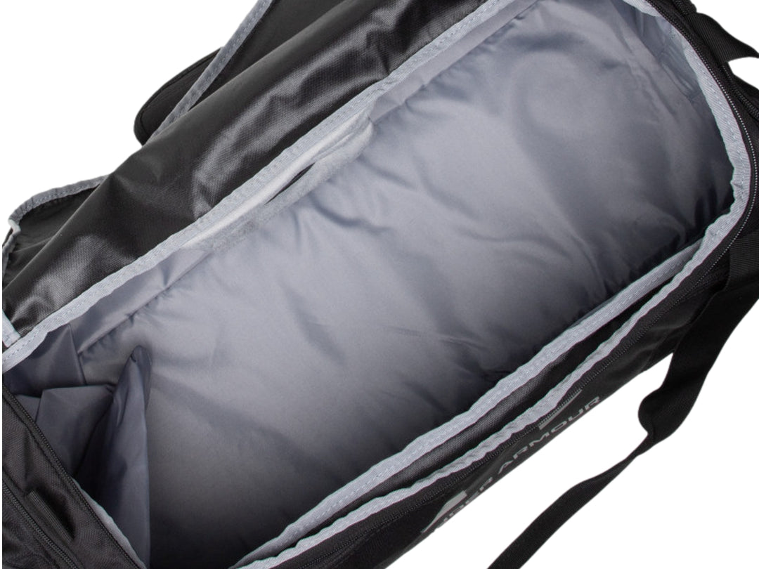 Maleta Under Armour Undeniable 5.0 Duffle Negro Unisex