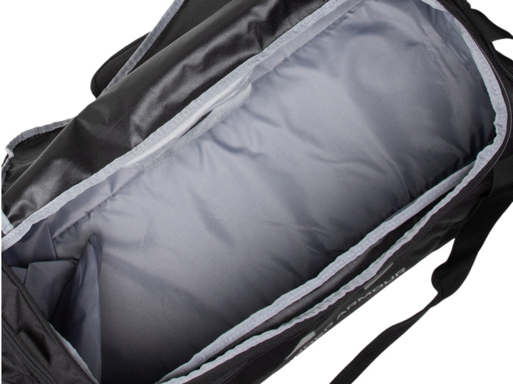 Maleta Under Armour Undeniable 5.0 Duffle Negro Unisex