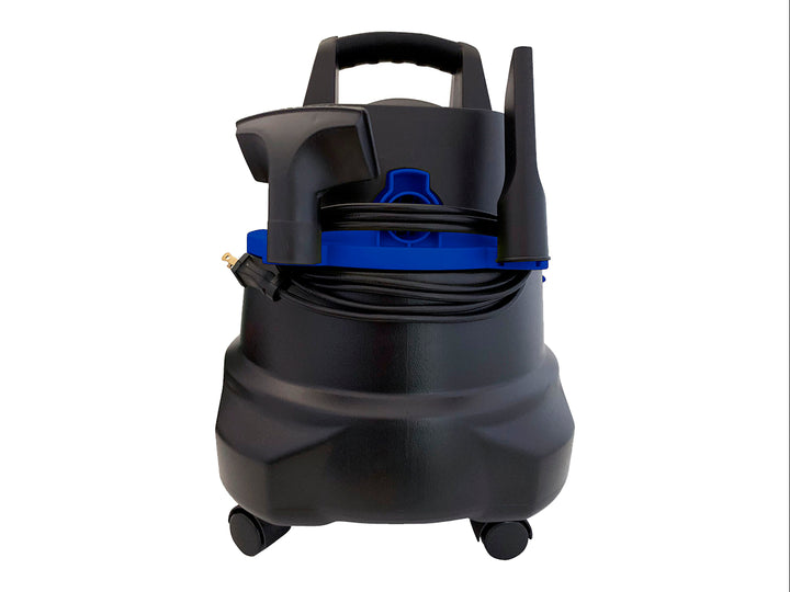 Aspiradora Koblenz WD-5 MA Seco y Húmedo Azul/Negro