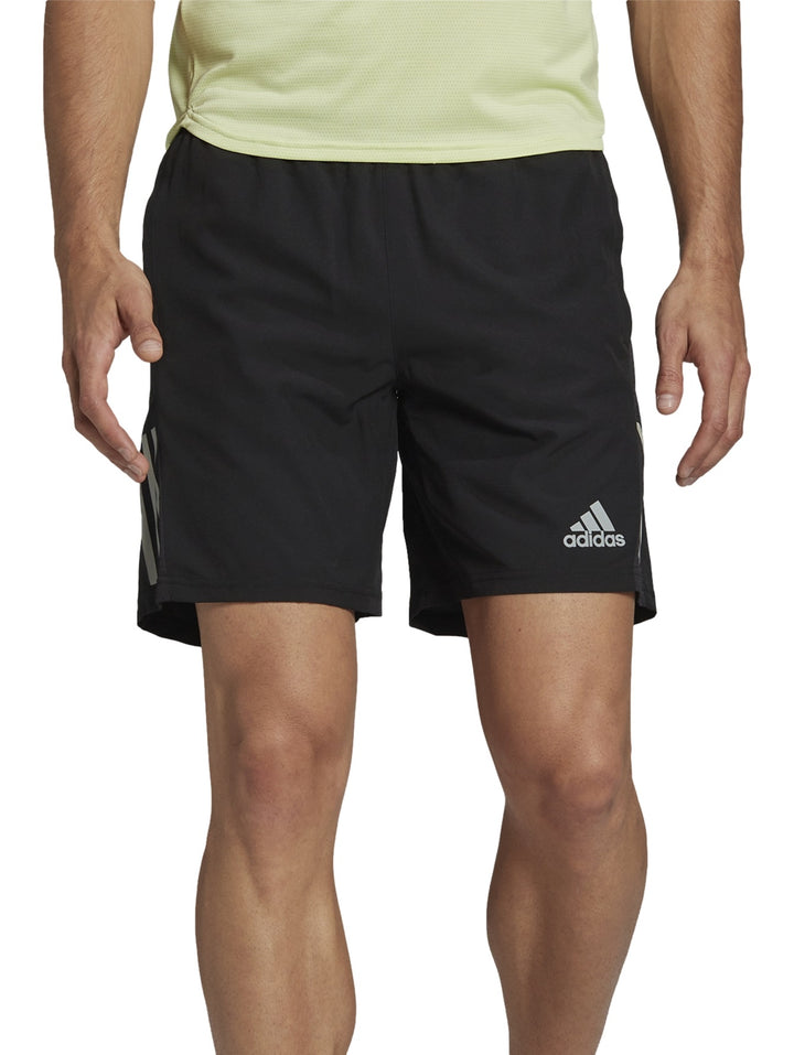 Short Adidas Own The Run Negro para Hombre