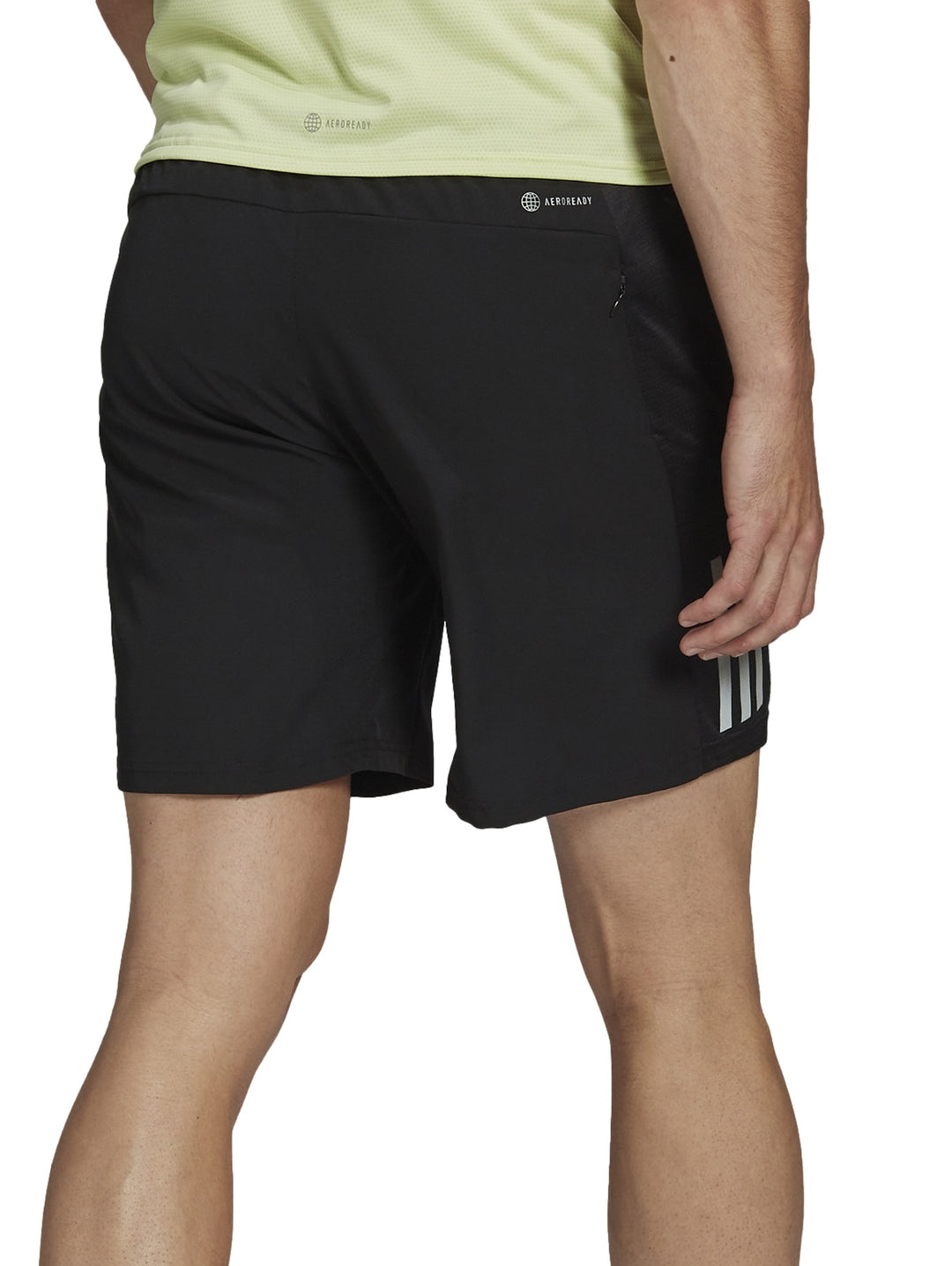 Short Adidas Own The Run Negro para Hombre