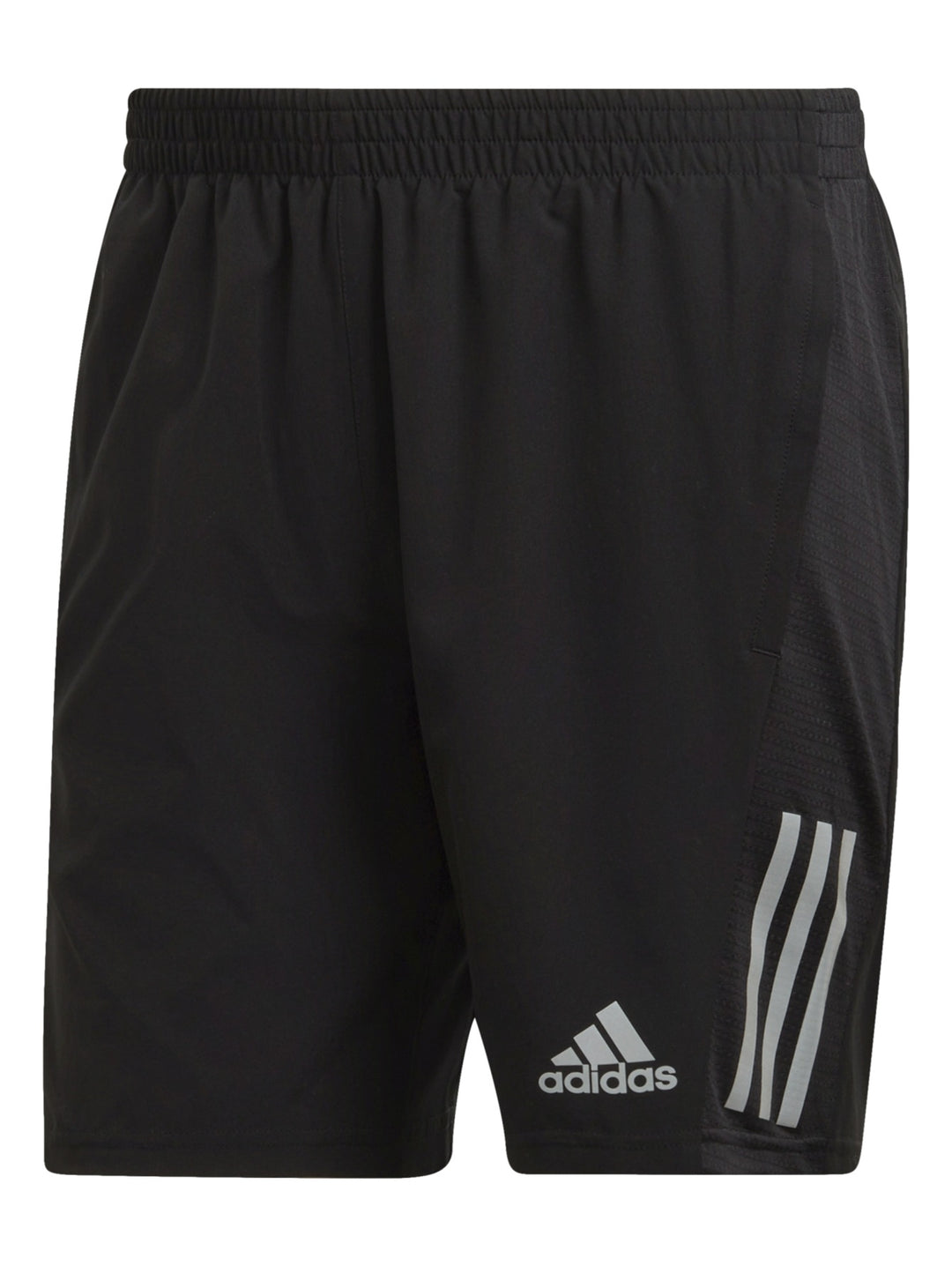 Short Adidas Own The Run Negro para Hombre