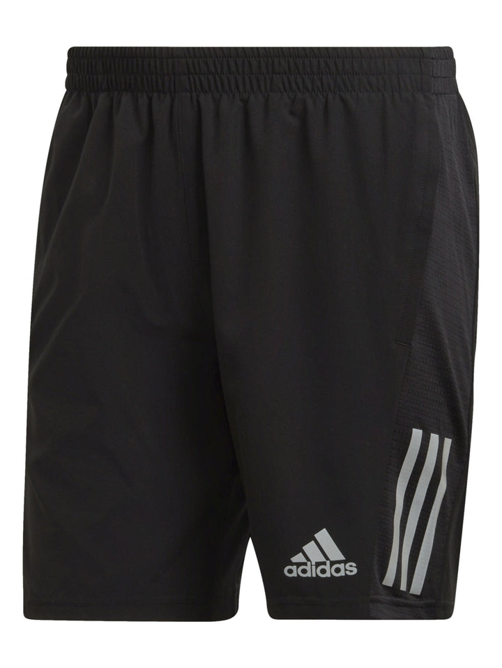 Short Adidas Own The Run Negro para Hombre